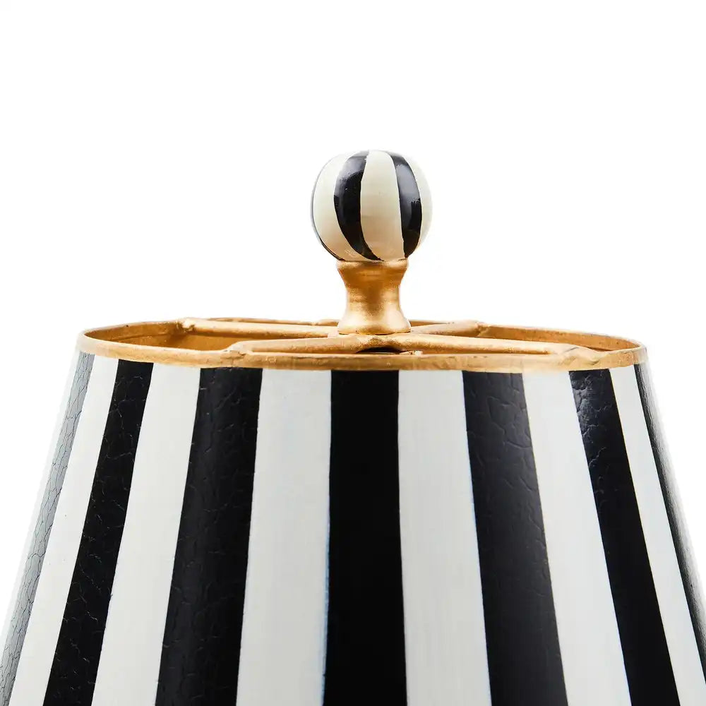 Trophy Table Lamp