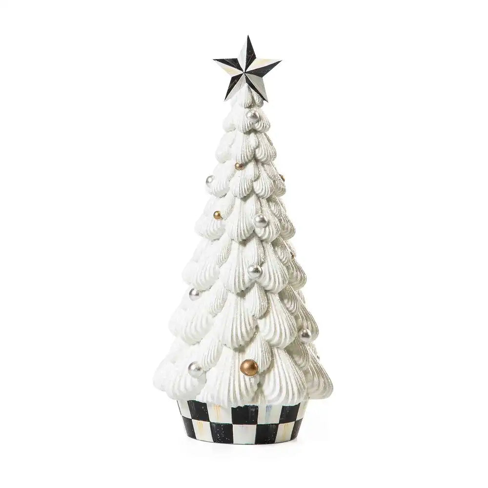 Farmhouse Icing Small Tree