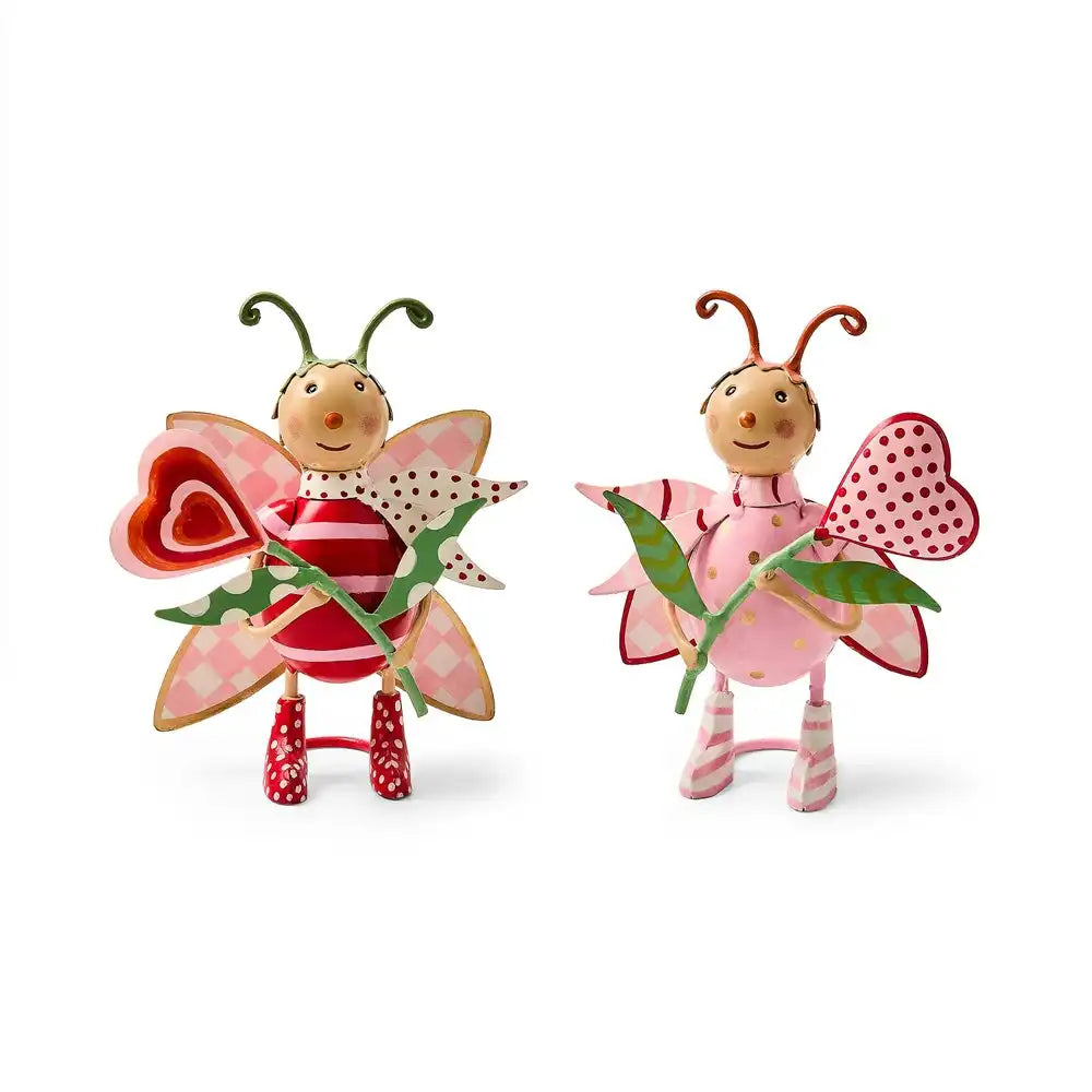 Love Bugs, Set of 2
